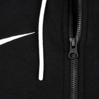 Дамски суитшърт Nike Park 20 Fleece CW6955-010, снимка 2 - Суичъри - 36229826