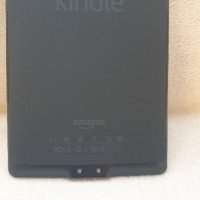 Електронна книга Amazon Kindle 4 wi-fi, снимка 2 - Електронни четци - 44241083
