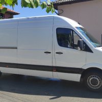 Mercedes-Benz Sprinter 311CDI, снимка 2 - Бусове и автобуси - 42157168