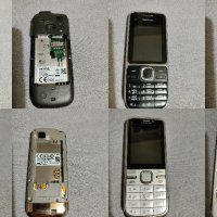 Телефони за части или скрап, снимка 5 - Телефони с две сим карти - 44197993