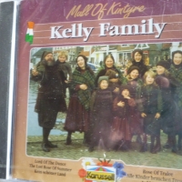 KELLY FAMILY, снимка 1 - CD дискове - 36053506