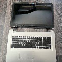 Лаптоп HP (Model 17-x045nf) / на части , снимка 1 - Части за лаптопи - 44305796