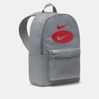 Раница Nike Backpack Heritage Swoosh-65 лв, снимка 2 - Раници - 42107325