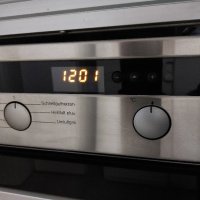 Фурна за вграждане с керамичен плот MIELE H4250E, снимка 5 - Печки, фурни - 44260890