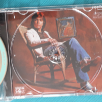 David Cassidy(feat.Larry Carlton)-1972- Rock Me Baby(Pop,Vocal), снимка 6 - CD дискове - 44611235