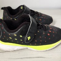 Fila детски маратонки, снимка 1 - Детски маратонки - 42569659