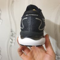 маратонки ASICS GEL-NIMBUS 24 номер  44 ,5 -45, снимка 7 - Маратонки - 44501241