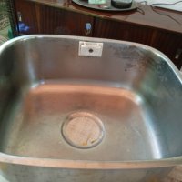 Стара мивка алпака, снимка 6 - Мивки - 41281550