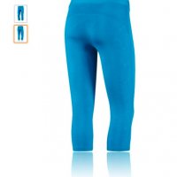 adidas Techfit Print 1 Capri, снимка 11 - Клинове - 33897726