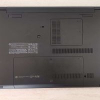 Реновиран Лаптоп HP 350 G2 - i7, 16 RAM, 2GB AMD VIDEO, снимка 4 - Лаптопи за игри - 44384443