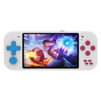 Преносима игра STELS X20 Mini, Smart Technology, 4.3 инча дисплей, 10 000 игри, снимка 5 - Други игри и конзоли - 40205378