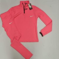 Дамски рипс екипи Nike, 4 цвята, снимка 3 - Спортни екипи - 42205120