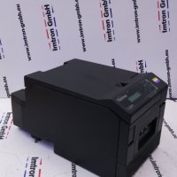 CUSTOM TK306 / OKI Pro330S LED 3″ color label and ticket printer, снимка 5 - Друго търговско оборудване - 41182621