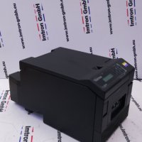 OKI Pro330S / TK306 ЦВЕТЕН LED ПРИНТЕР ЗА БИЛЕТИ CUSTOM TK306 Color Wax Ticket Printer, снимка 5 - Друго търговско оборудване - 41182532