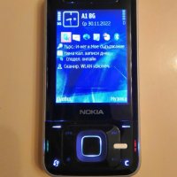 Nokia E81, снимка 1 - Nokia - 33737828