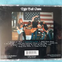 Eight Ball Down – 2007 - Come Take A Ride(Southern Rock), снимка 3 - CD дискове - 41422267