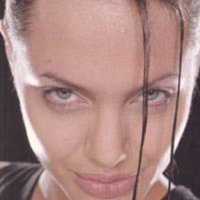 Ан Холт - Анджелина Джоли. Неофициална биография (2005), снимка 1 - Художествена литература - 42258120