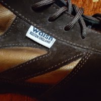 Walsh-мъжки обувки №45, снимка 6 - Кецове - 35789826