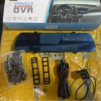 Видеорегистратор Vehicle Blackbox DVR Full HD 1080P с две камери, снимка 1 - Аксесоари и консумативи - 41955967