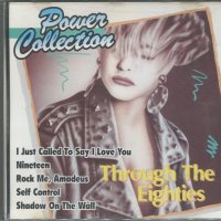 Power Collection, снимка 1 - CD дискове - 35907597