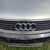 Предна решетка маска за Ауди А6 Audi A6 , снимка 1 - Части - 41770552