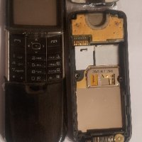 Панели Nokia-C2-00;3310;6070;6233;7200;E52;E55;3120c;2600c;2760;8800;E75;7310s;6500c;G51, снимка 15 - Nokia - 31342673
