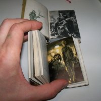 Пет малки книжки от СССР за билиофили, снимка 7 - Художествена литература - 40019141