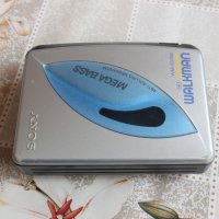 Sony WM-EX190 Walkman Stereo Cassette Player, снимка 7 - Декове - 40335477