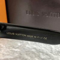 Louis Vuitton 2023 висок клас дамски слънчеви очила котка, снимка 9 - Слънчеви и диоптрични очила - 38936909