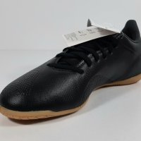 Adidas X 16.4 IN Sn84 - футболни обувки за зала, размер -  40.7 /UK 7/ стелка 25.5 см.. , снимка 6 - Футбол - 39417056