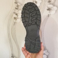  зимни  маратонки  -боти  Nike Manoadome Khaki  номер 41-42 , снимка 13 - Други - 35890377