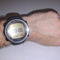 Ръчен часовник Suunto D4I, снимка 4 - Мъжки - 44278200