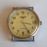 Longines - автоматичен часовник, снимка 1 - Мъжки - 34815399