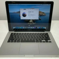 Macbook Pro(Mid 2012) /i5x2.5GHz/8gb RAM/500 GBHDD / Catalina, снимка 1 - Лаптопи за работа - 34344266