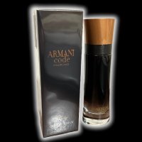 Мъжки Парфюм Armani Code Profumo 110ml, снимка 2 - Мъжки парфюми - 44217248