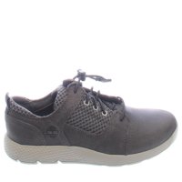 ОБУВКИ TIMBERLAND, 35 р-р естествена кожа, Flyroam Oxford, снимка 4 - Детски обувки - 42373443