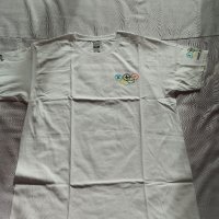 Нови тениски, премиум качество 100% памук, снимка 4 - Тениски - 44322021