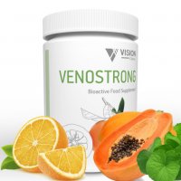 Веностронг (Venostrong) профилактика на разширените вени, снимка 1 - Хранителни добавки - 39801067