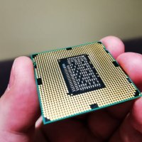 Intel Core i5-2500K 4-Core 3.3GHz LGA1155, снимка 2 - Процесори - 38882489