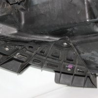 Десен фар Citroen C4 Picasso (2006-2014г.) ✔️HELLA / 9653563580, снимка 18 - Части - 40053111