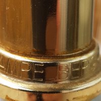 Старинна лампа за горене на парфюм , снимка 3 - Антикварни и старинни предмети - 40004687