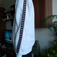 мъжка ватирана блуза -размер Л, снимка 2 - Блузи - 34478633