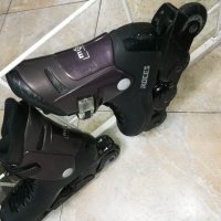 РОЛЕРИ И КЪНКИ ЗА ЛЕД В ДОБРО СЪСТОЯНИЕ !!! ROLLERBLADE , BYOX , STATS , и др., снимка 10 - Ролери, кънки - 39757228