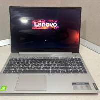 Lenovo ideapad S340-15IWL, снимка 1 - Лаптопи за работа - 44745169