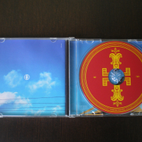 Take That ‎– The Circus 2008 CD, Album, снимка 2 - CD дискове - 44749340