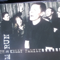 THE KELLY FAMILY, снимка 2 - CD дискове - 36065830