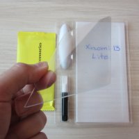 Xiaomi 13 Lite / 13 Pro / 3D UV ТЕЧНО ЦЯЛО ЛЕПИЛО Стъклен протектор, снимка 9 - Фолия, протектори - 40308537