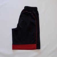 Къси панталони nike jordan шорти баскетболни оригинални спорт мъжки M, снимка 4 - Спортни дрехи, екипи - 41375996