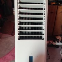 Air cooler мини климатик Midea!!! AC120-16BR Въздушен пречиствател овлажнител охладител Мидеа, снимка 3 - Климатици - 41971094