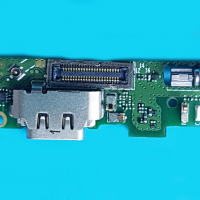 Оригинален блок захранване Sony Xperia XA2, снимка 1 - Резервни части за телефони - 36212817